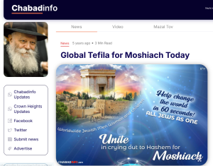Kabbalah World Geopolitical script to bring Moshiach-Antichrist.